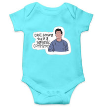 Load image into Gallery viewer, Sarcastic Web Series Rompers for Baby Boy- KidsFashionVilla
