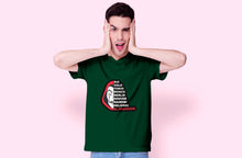 Load image into Gallery viewer, Professor Money Heist Half Sleeves T-Shirt- KidsFashionVilla

