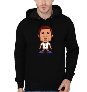 Cristiano Ronaldo CR7 Men Hoodies-KidsFashionVilla