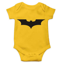 Load image into Gallery viewer, Superhero Rompers for Baby Boy -KidsFashionVilla

