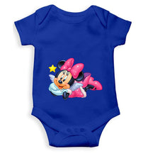 Load image into Gallery viewer, Cute Cartoon Rompers for Baby Girl- KidsFashionVilla
