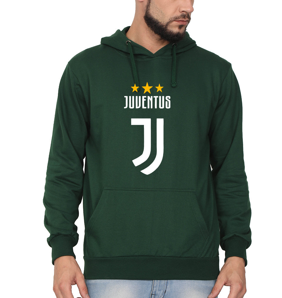 Juventus Men Hoodies-KidsFashionVilla