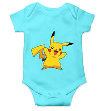 Load image into Gallery viewer, Cute Cartoon Rompers for Baby Girl- KidsFashionVilla
