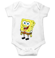 Load image into Gallery viewer, Cute Cartoon Rompers for Baby Girl- KidsFashionVilla
