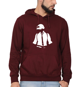 PUBG Men Hoodies-KidsFashionVilla
