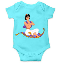 Load image into Gallery viewer, Cute Cartoon  Rompers for Baby Girl- KidsFashionVilla
