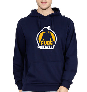 PUBG Pubg Heaven Men Hoodies-KidsFashionVilla