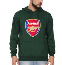 Load image into Gallery viewer, Arsenal Men Hoodies-KidsFashionVilla
