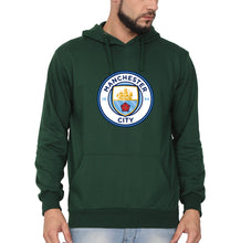 Load image into Gallery viewer, Manchester City Men Hoodies-KidsFashionVilla
