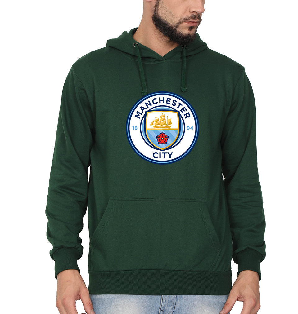 Manchester City Men Hoodies-KidsFashionVilla