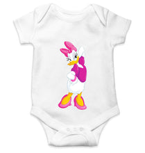 Load image into Gallery viewer, Cute Cartoon Rompers for Baby Girl- KidsFashionVilla
