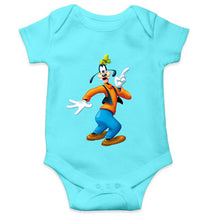 Load image into Gallery viewer, Cute Cartoon Rompers for Baby Girl- KidsFashionVilla
