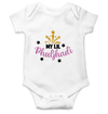 My Lil Phuljadi Rompers for Baby Girl- KidsFashionVilla