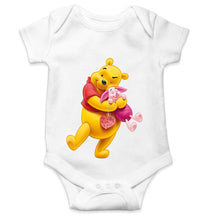 Load image into Gallery viewer, Cute Cartoon Rompers for Baby Girl- KidsFashionVilla
