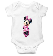 Load image into Gallery viewer, Cute Cartoon Rompers for Baby Girl- KidsFashionVilla
