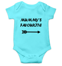 Load image into Gallery viewer, Mummys Favourite Rompers for Baby Girl- KidsFashionVilla
