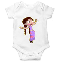 Load image into Gallery viewer, Cute Cartoon Rompers for Baby Girl- KidsFashionVilla
