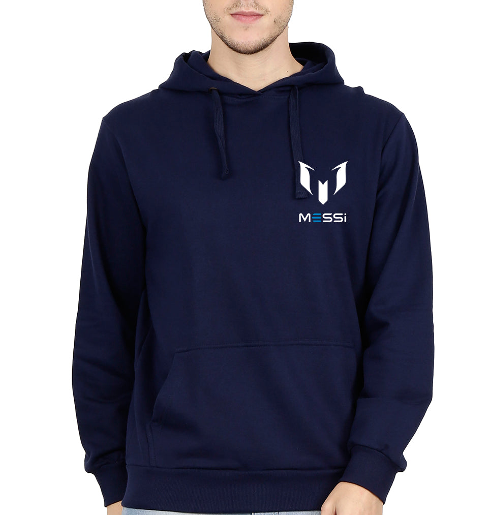 Messi New Logo Men Hoodies-KidsFashionVilla