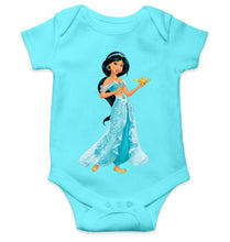 Load image into Gallery viewer, Cute Cartoon  Cartoon Rompers for Baby Girl- KidsFashionVilla
