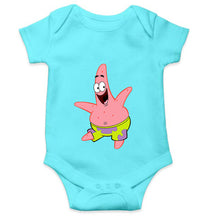 Load image into Gallery viewer, Cute Cartoon Rompers for Baby Girl- KidsFashionVilla
