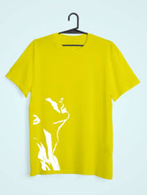 Load image into Gallery viewer, Stud Boy Women Half Sleeves T-shirt- KidsFashionVilla
