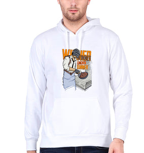 PUBG Winner Winner Chicken Dinner Men Hoodies-KidsFashionVilla