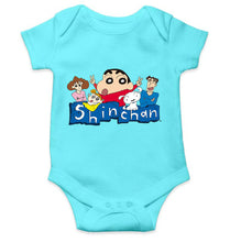 Load image into Gallery viewer, Cute Cartoon Rompers for Baby Girl- KidsFashionVilla
