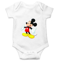 Load image into Gallery viewer, Cute Cartoon Rompers for Baby Girl- KidsFashionVilla
