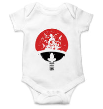 Load image into Gallery viewer, Naruto Web Series Rompers for Baby Girl- KidsFashionVilla
