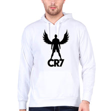 Load image into Gallery viewer, Cristiano Ronaldo CR7 Men Hoodies-KidsFashionVilla
