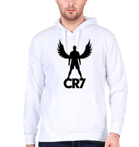 Cristiano Ronaldo CR7 Men Hoodies-KidsFashionVilla