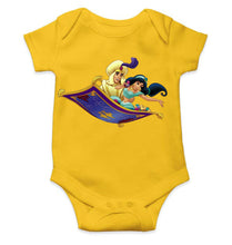Load image into Gallery viewer, Cute Cartoon Rompers for Baby Girl- KidsFashionVilla
