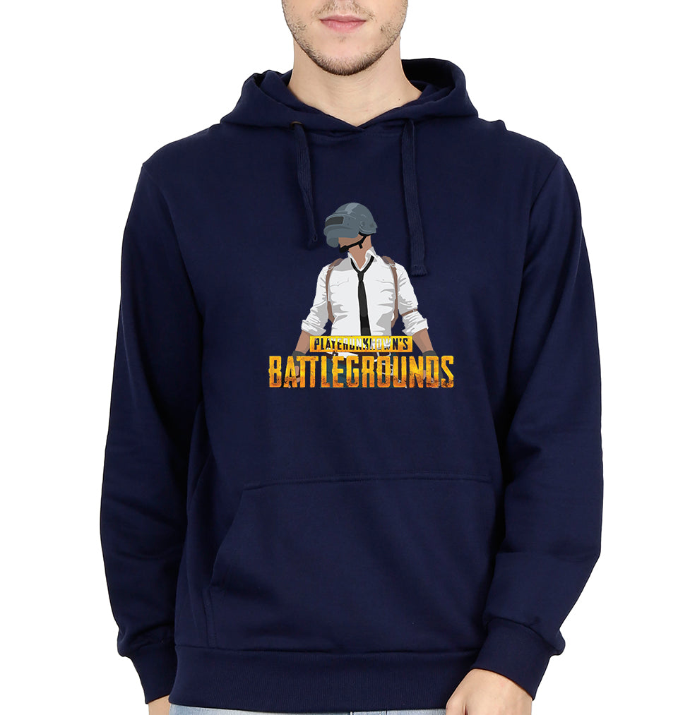 PUBG Player Unknown's Battleground Men Hoodies-KidsFashionVilla