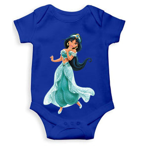 Cute Cartoon  Rompers for Baby Girl- KidsFashionVilla