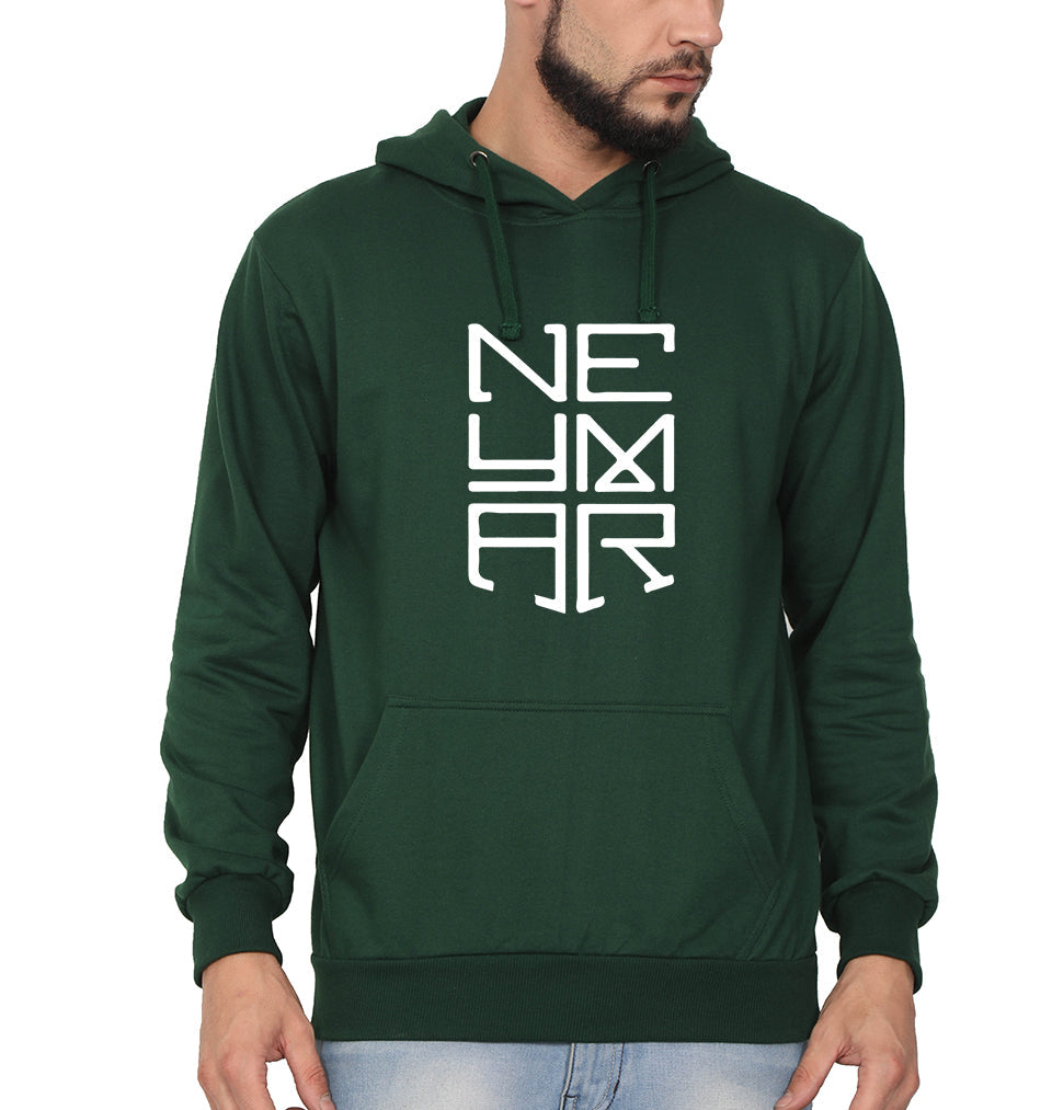 Neymar Men Hoodies-KidsFashionVilla