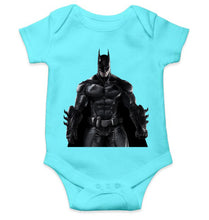 Load image into Gallery viewer, Superhero Cartoon Rompers for Baby Girl- KidsFashionVilla
