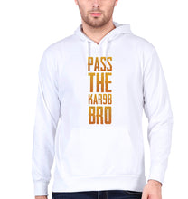 Load image into Gallery viewer, PUBG Pass The KAR98 Bro Men Hoodies-KidsFashionVilla
