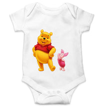 Load image into Gallery viewer, Cute Cartoon Rompers for Baby Girl- KidsFashionVilla
