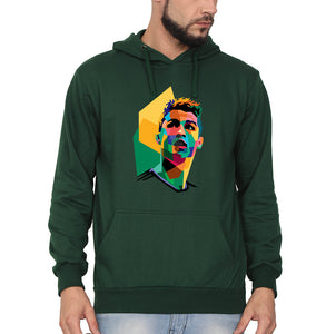 Cristiano Ronaldo CR7 Men Hoodies-KidsFashionVilla