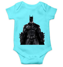 Load image into Gallery viewer, Superhero  Rompers for Baby Boy -KidsFashionVilla
