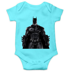 Superhero  Rompers for Baby Boy -KidsFashionVilla