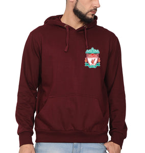 Liverpool Logo Men Hoodies-KidsFashionVilla