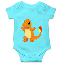 Load image into Gallery viewer, Cute Cartoon Rompers for Baby Girl- KidsFashionVilla
