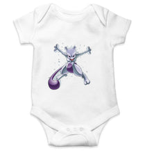 Load image into Gallery viewer, Cute Cartoon Rompers for Baby Girl- KidsFashionVilla
