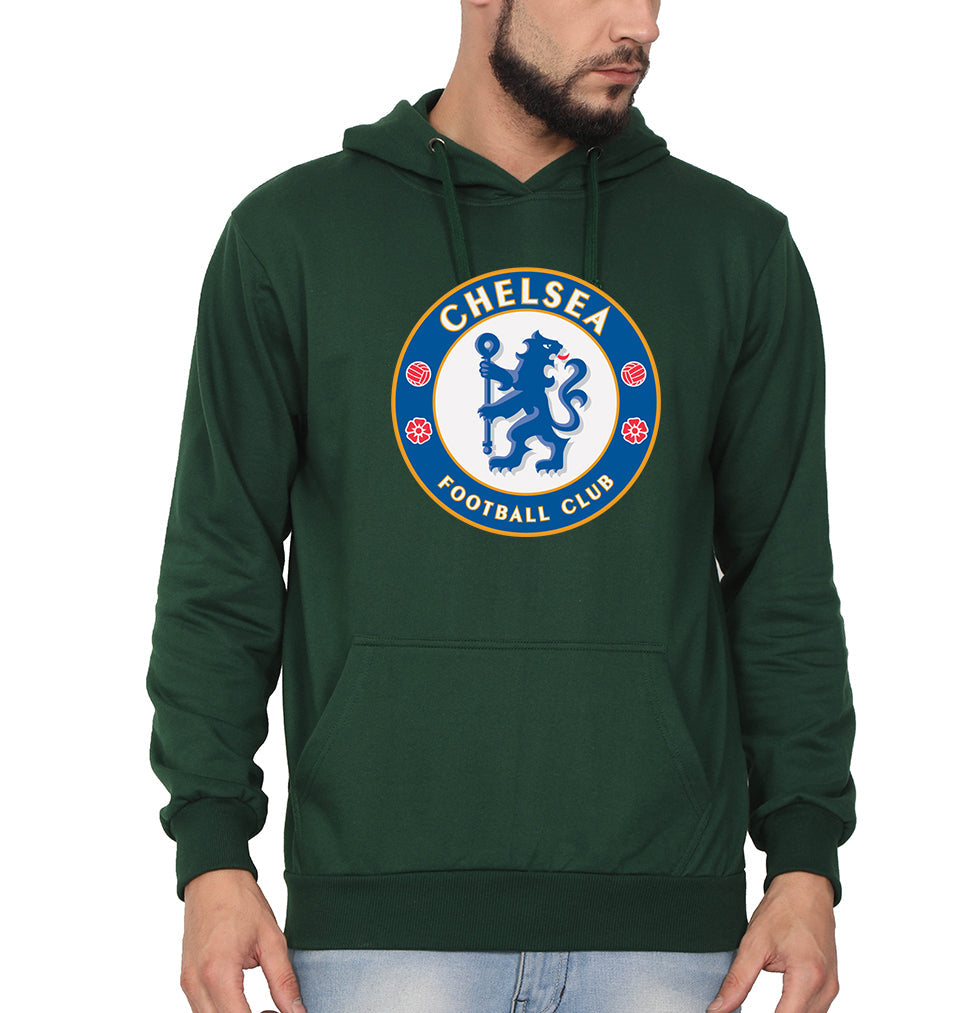 Chelsea Men Hoodies-KidsFashionVilla