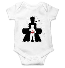 Load image into Gallery viewer, Naruto Web Series Rompers for Baby Boy- KidsFashionVilla
