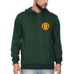 Manchester United Logo Men Hoodies-KidsFashionVilla
