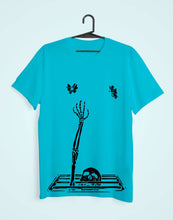 Load image into Gallery viewer, Hopeless Women Half Sleeves T-shirt- KidsFashionVilla
