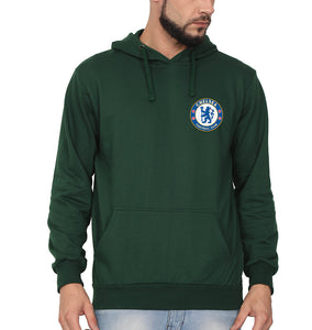 Chelsea Logo Men Hoodies-KidsFashionVilla