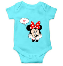 Load image into Gallery viewer, Cute Cartoon Rompers for Baby Girl- KidsFashionVilla
